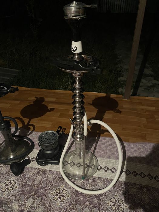 Продается аппарат для курения