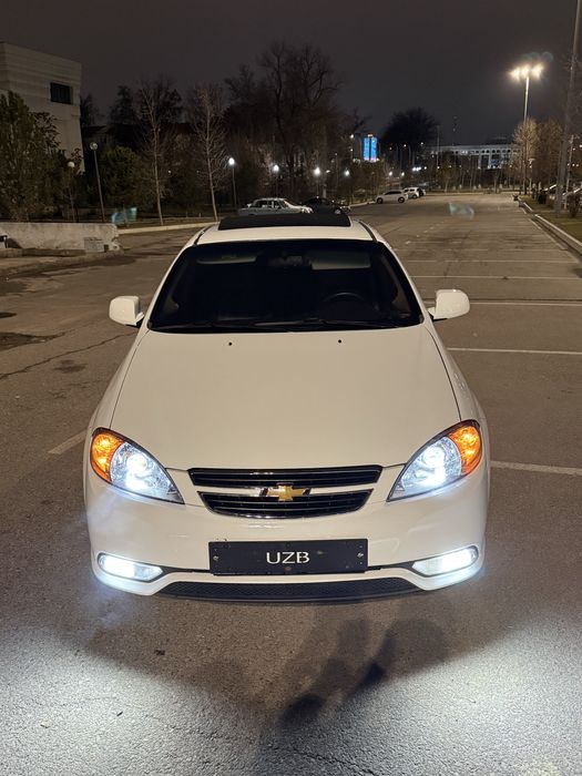 Продается Gentra 2020