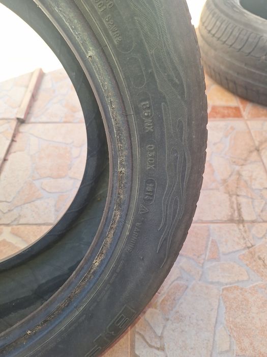 Amvelope vara 185/65 R 15