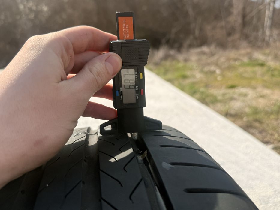 Летен джипов спорт пакет 19-ки