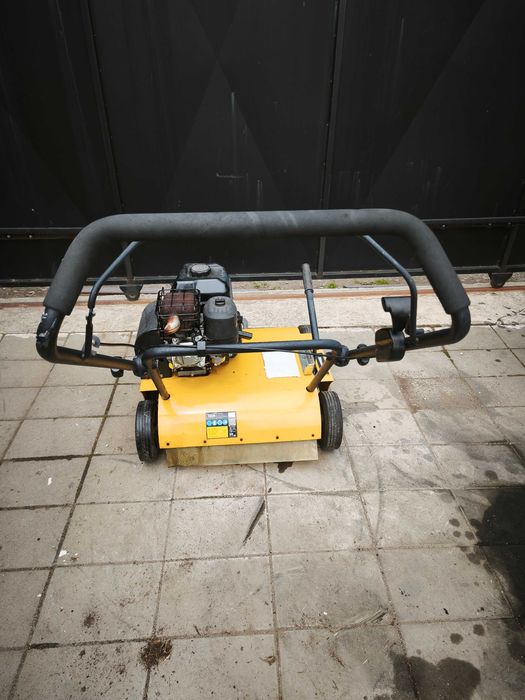 Професионален Бензинов Аератор Texas Pro Cut 460B (Briggs & Stratton)