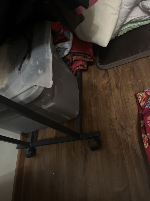 Вешалка для одежд