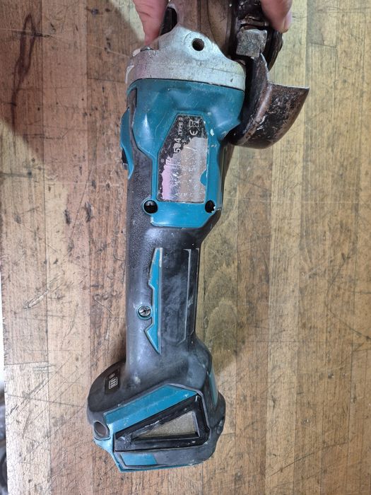 Flex polizor  Makita DGA  18V