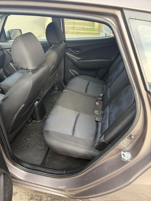 Hyundai ix20 – An 2012, 1.4 Diesel, 6 trepte