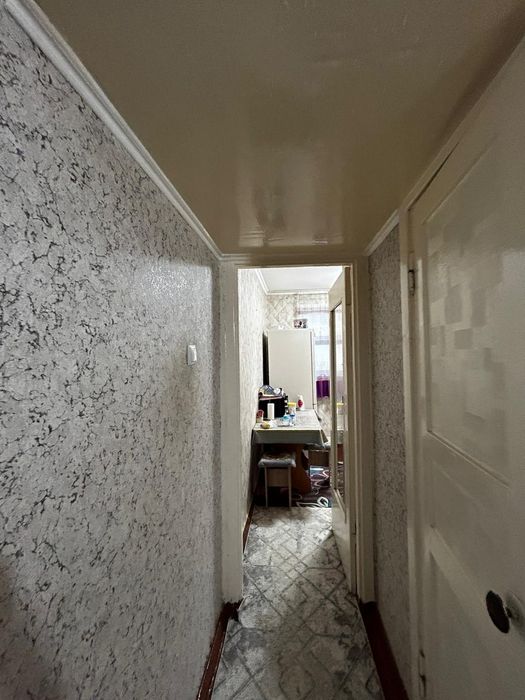 Продаётся квартира