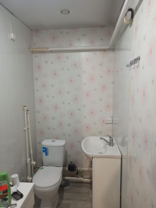 Ремонт квартир