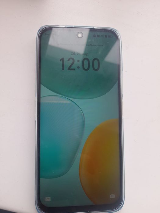 Хонор Х6С в идеальном состоянии