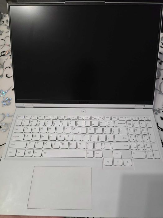 DEFECT - Laptop Lenovo Gaming 16'' Legion 5 Pro 16ACH6H