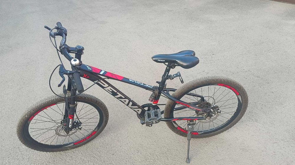 Продам велосипед