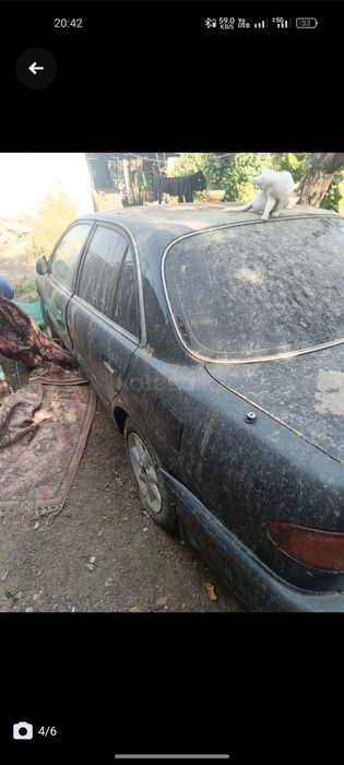 Продам на запчасти