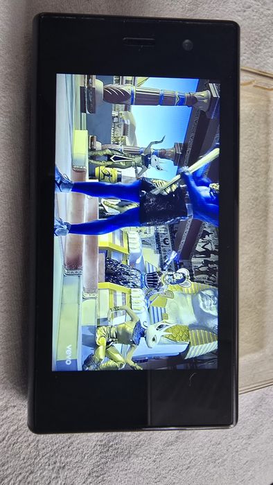 Mini smartphone Ram2GB+16GB