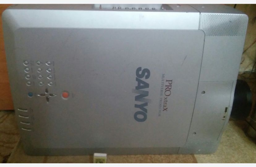 Продам проектор