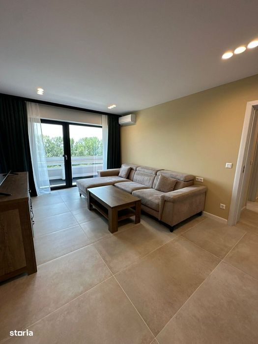 Chirie,Ap.2 camere,bld.Transilvania