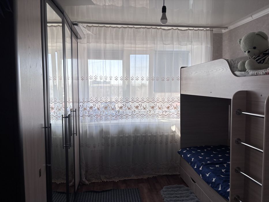 Продам 2-х комнатную квартиру