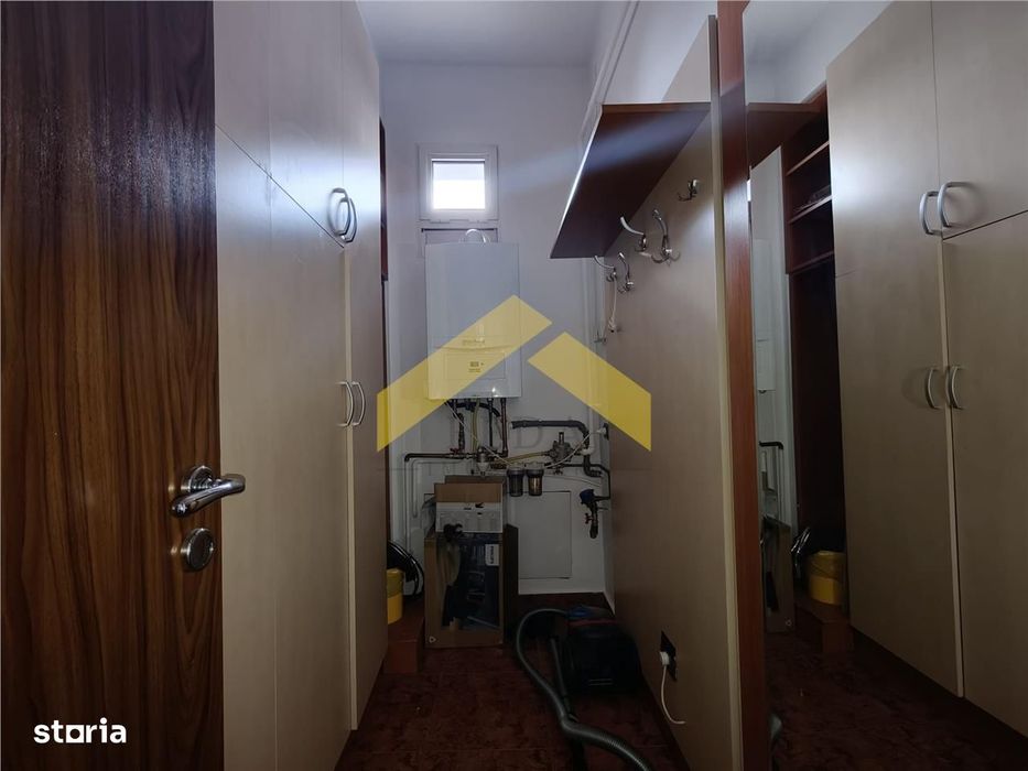 Apartament 3 camere de inchiriat ultracentral