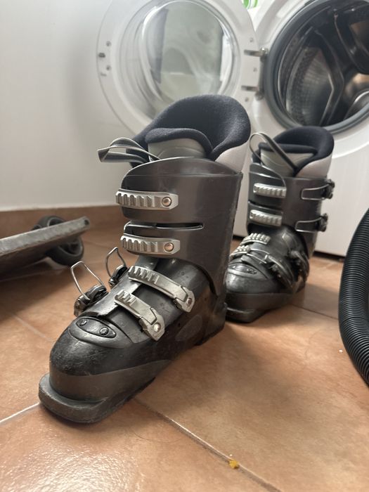 Clapari rossignol,37,5, conditie  ok