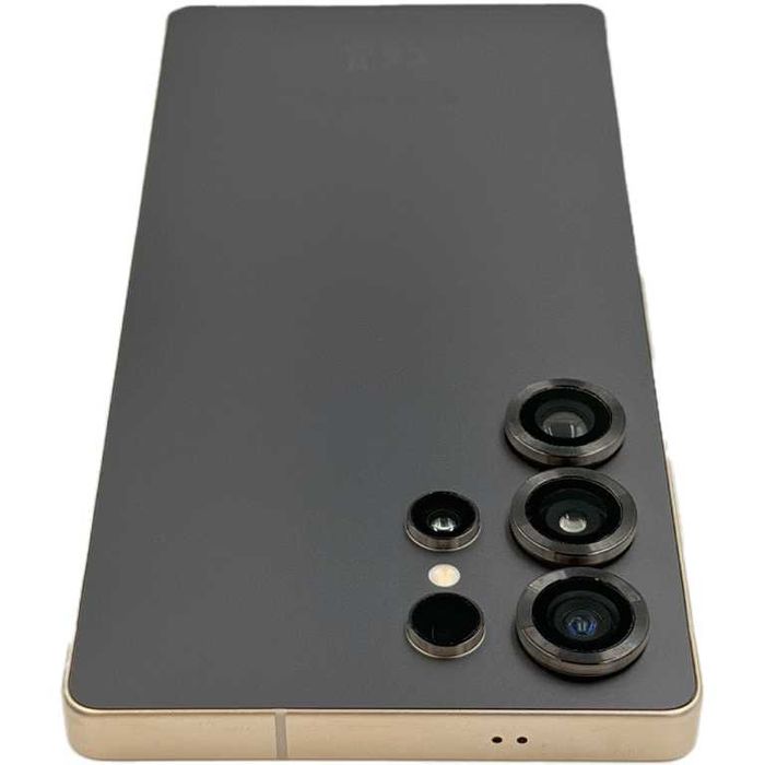 Magazin Samsung Galaxy S25 Ultra Ca Nou 512GB 12GB Ram Titanium Black