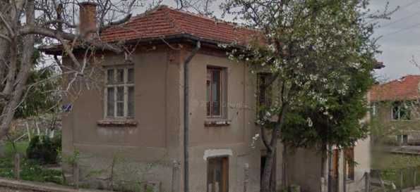 Продава къща в с. Тополово общ. Асеновград