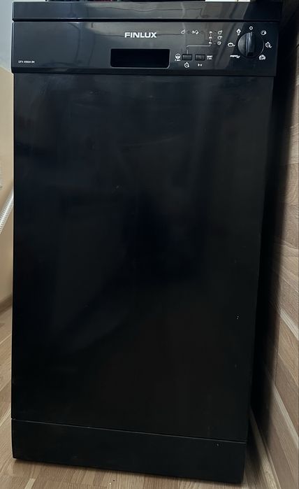 Съдомиална finlux DFX4560A BK