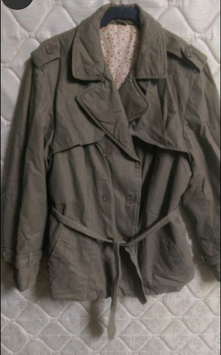 Haina dama primavara - toamna