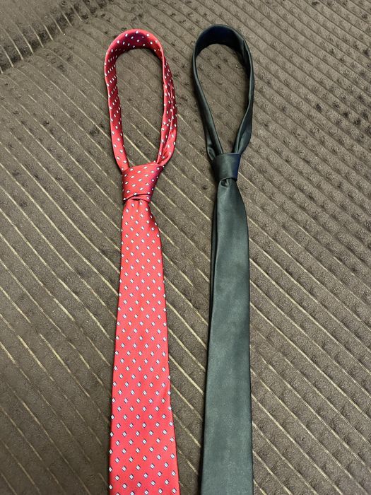 Отлам галстуки в отличном состоянии