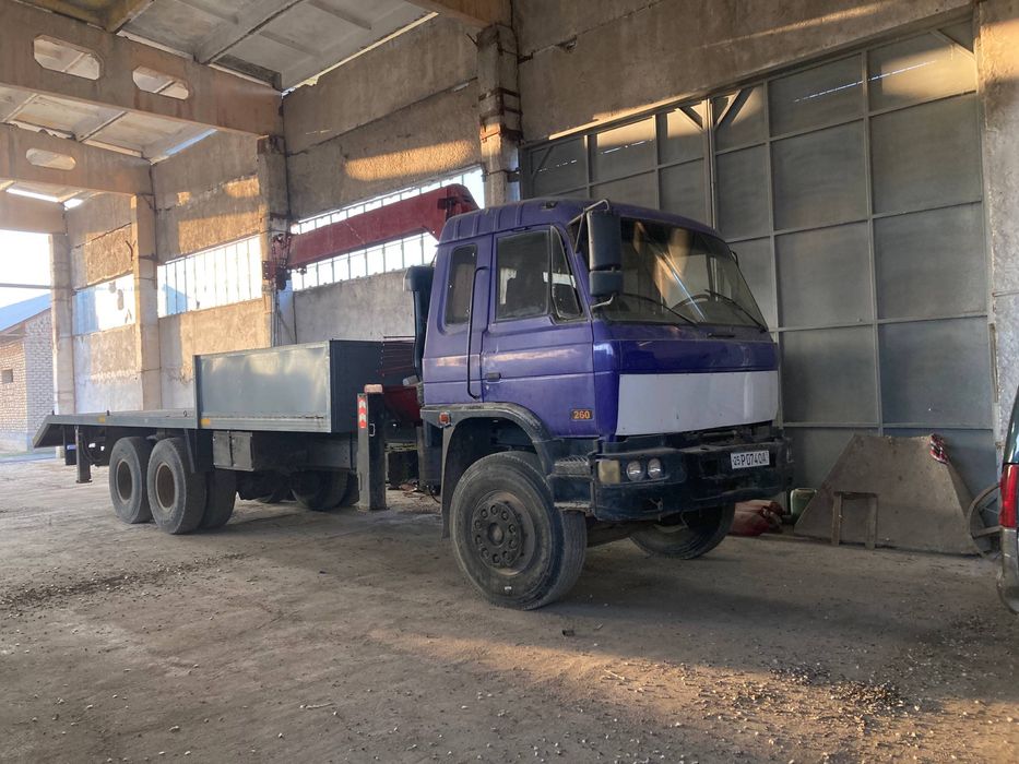 Манипулятор сотилади!