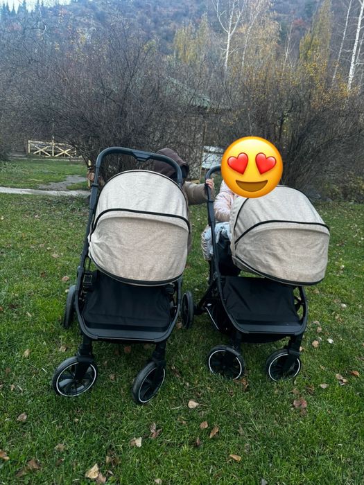 Коляски в хорошем качестве!