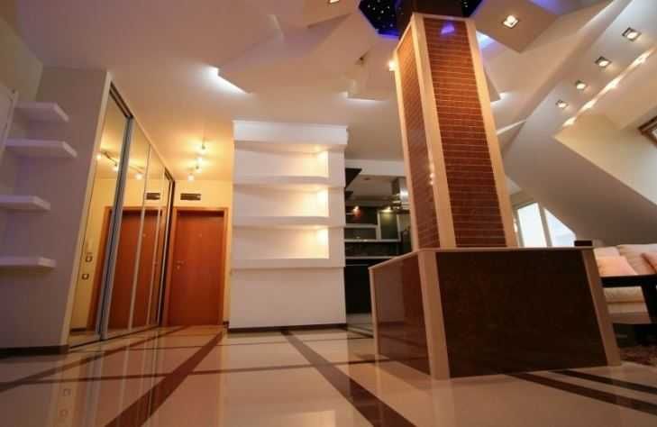 Дава се под наем Тристаен апартамент в София, Зона Б-18 - 100 кв.м за 1200 € - Снимка #3