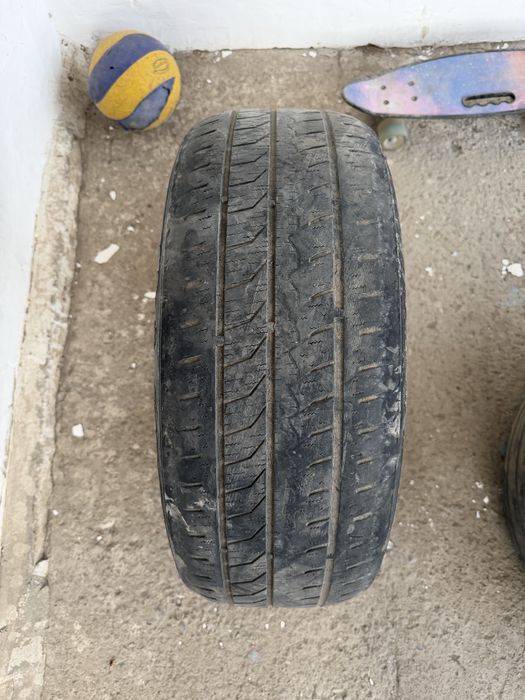 Летние балоны на машину