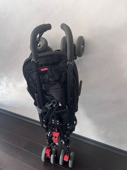 Детска Лятната количка Maclaren Volo- супер лека количка тип чадър