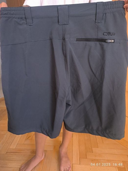 Дамски къси панталони марка CMP