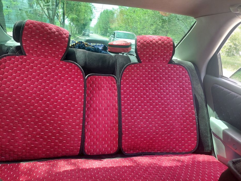 Продам Тайота 2001