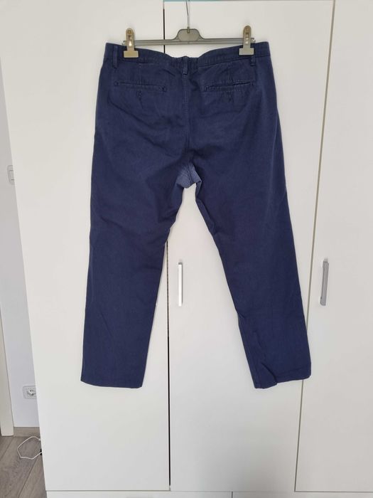 Pantaloni Kenvelo [38]