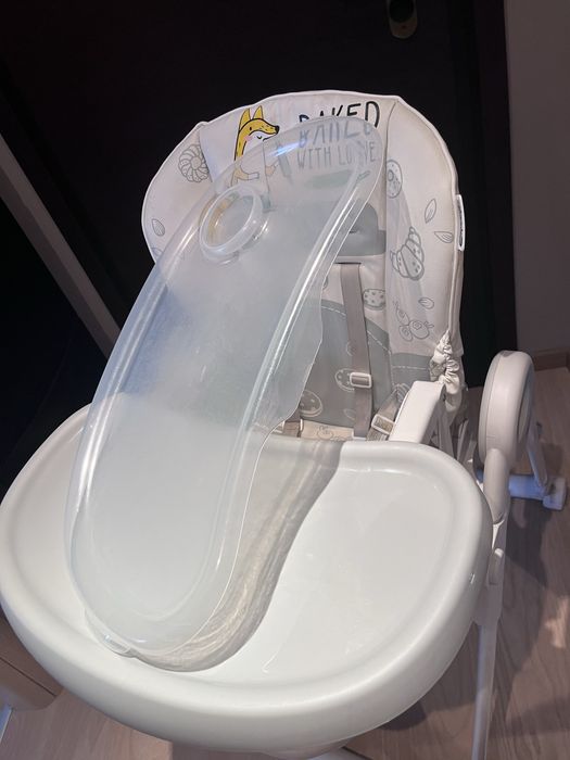 Детско столче за хранене