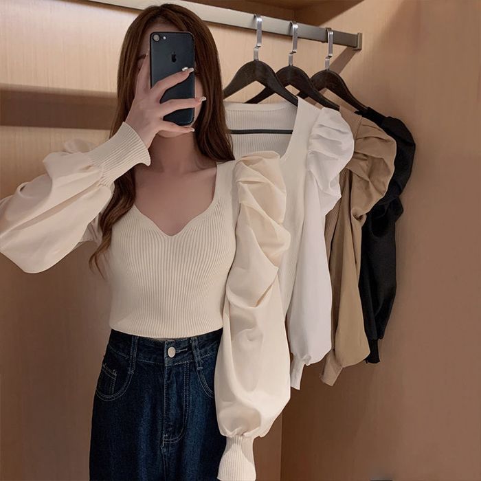 Джемпер новый женский