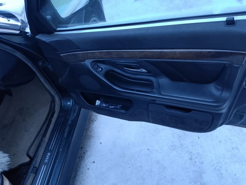 Продам БМВ е 38 год 1995