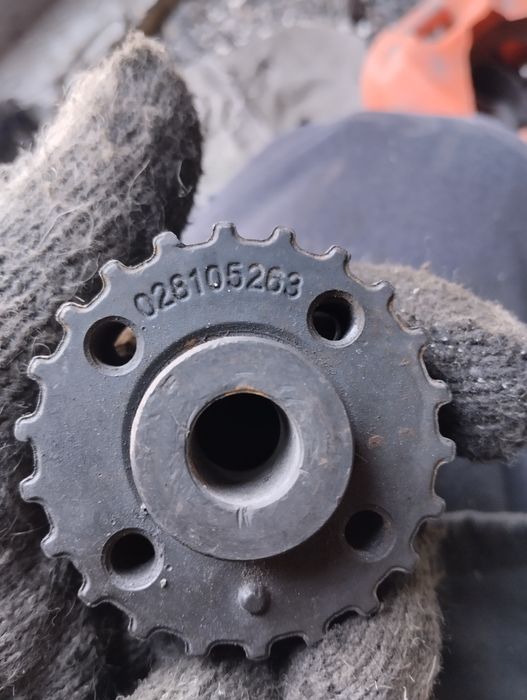 Пасат гольф 1.9 турбо запчасти