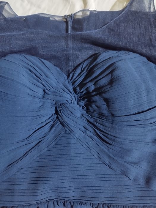 Официална дамска рокля