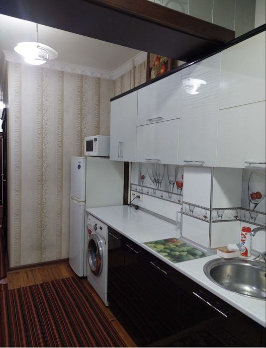 Arenda Gulobod 4xona 700 dol oila Akuratniy odamlarga