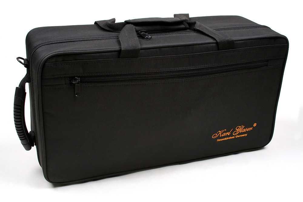 Trompeta Bb Karl Glaser Heavy Trompete