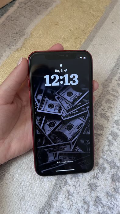 Айфон 11сатылады