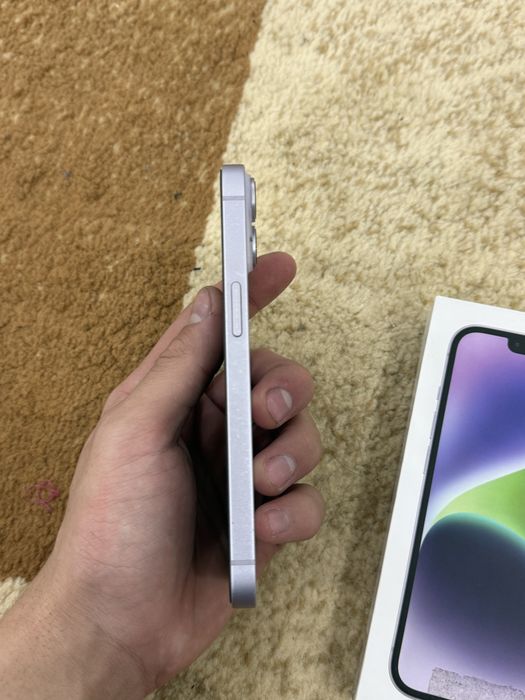 Iphone 14 в отличном состоянии
