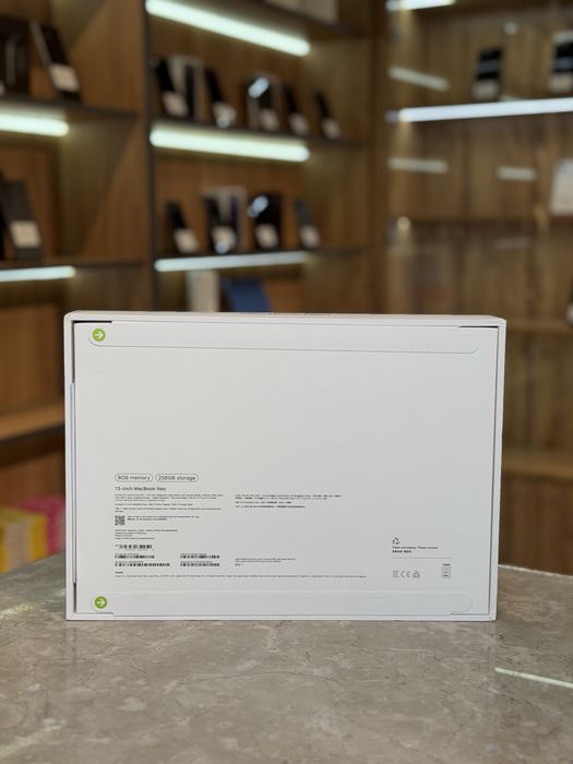 MacBook Neo — 256GB / PhoneLab