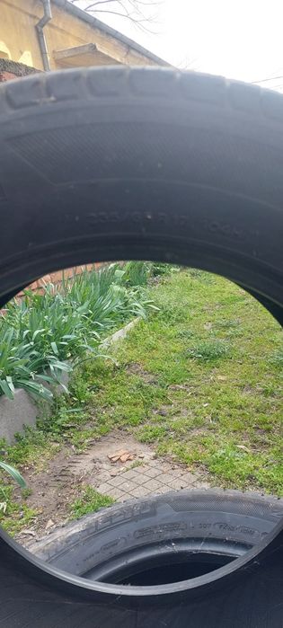 Гуми втора употреба