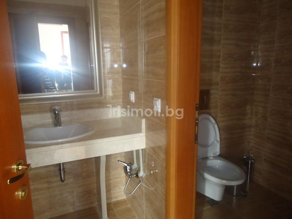 Дава се под наем Четиристаен апартамент в София, Витоша - 261 кв.м за 1500 € - Снимка #4