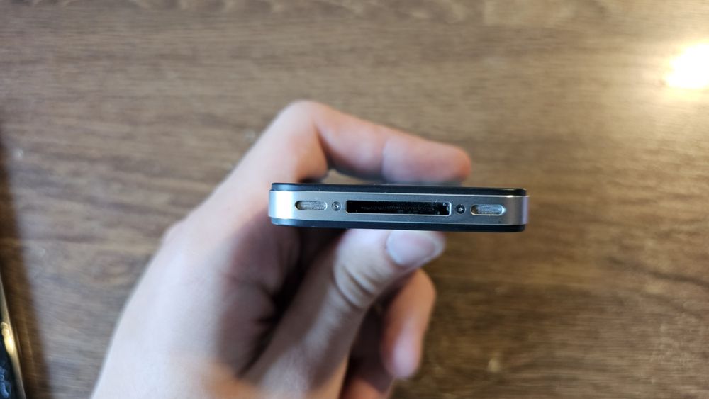 iPhone 4s alb 16Gb