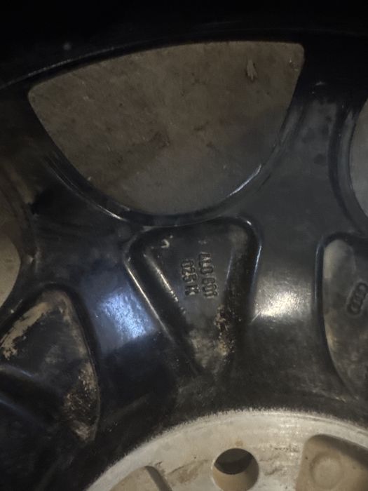 Патерица ваг ауди кю7 а6  ц7 порше audi Q7 porsche 5х130 18” 5x112 20”