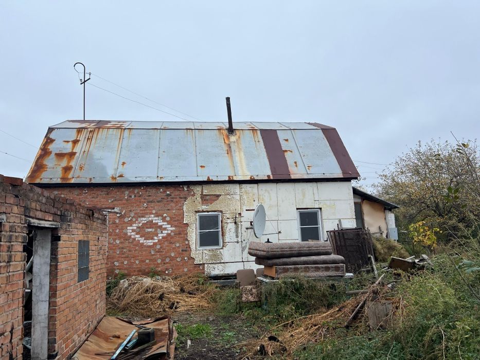 Продам дачу, район понтонного моста