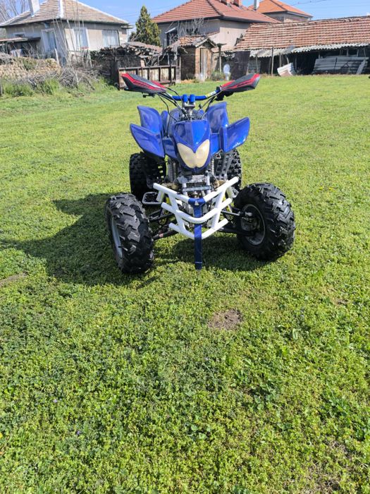 Атв башан 250 промо 1200 евро