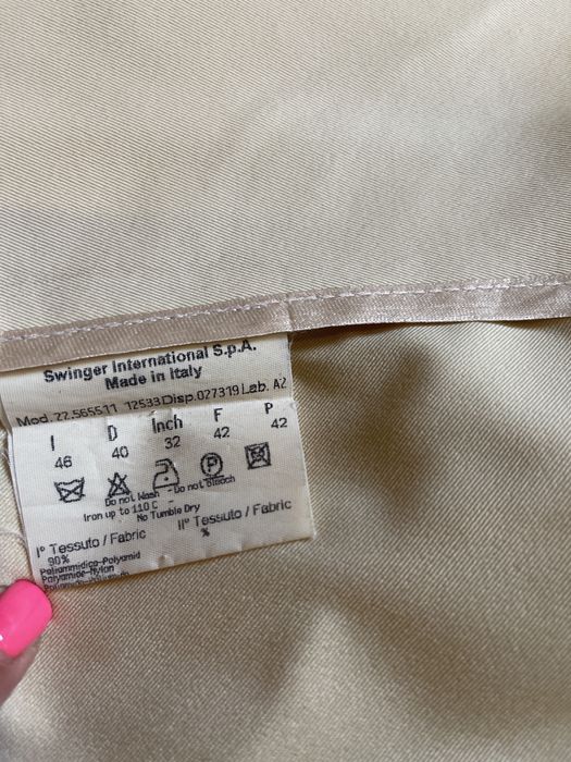 Trench Fendi autentic